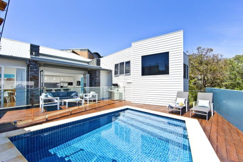 The Lookout - Ultra Modern And Luxurious - Go Out 1