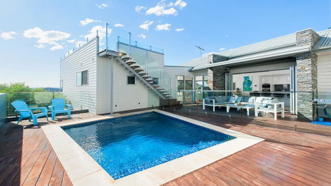 The Lookout - Ultra Modern And Luxurious - Go Out 0