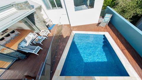 The Lookout - Ultra Modern And Luxurious - Go Out 2