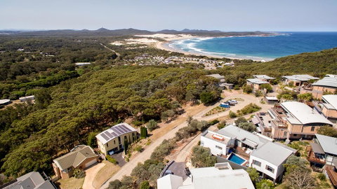 The Lookout - Ultra Modern And Luxurious - Go Out 3