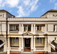 The Manager's Residence - Pubs and Clubs