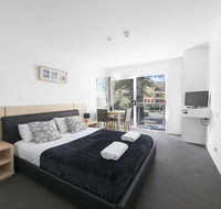 The Manly Hotel Est. 1964 - Go Out
