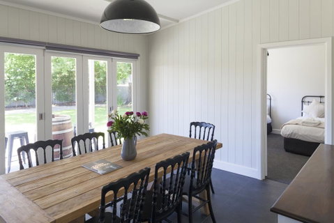 The Manse On Ebden - Pubs and Clubs 3