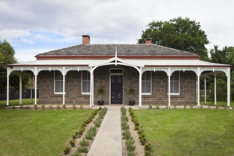 The Manse On Ebden - Pubs and Clubs 0
