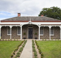 The Manse on Ebden - Pubs and Clubs