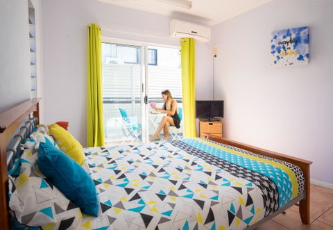 The Martyn Budget Apartment (no A/c) - Pubs and Clubs 0