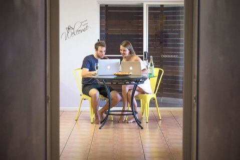 The Martyn Budget Apartment (no A/c) - Pubs and Clubs 1