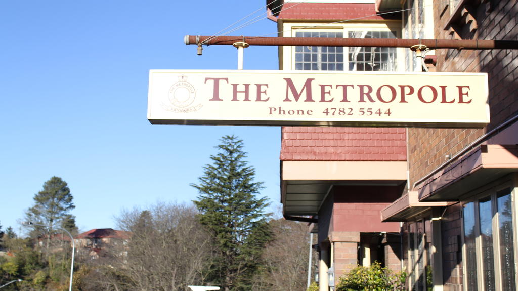 Katoomba NSW Pubs and Clubs