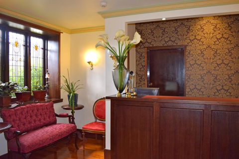 The Metropole Guest House Katoomba - Pubs and Clubs 1