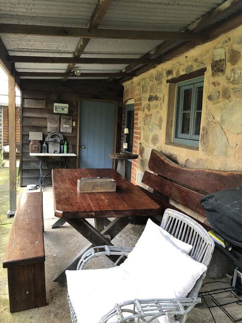 The Miners Cottage, Barossa - Pubs and Clubs 1