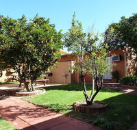 The Miners Rest Motel - Pubs and Clubs