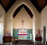 The Old Convent St Arnaud - Go Out