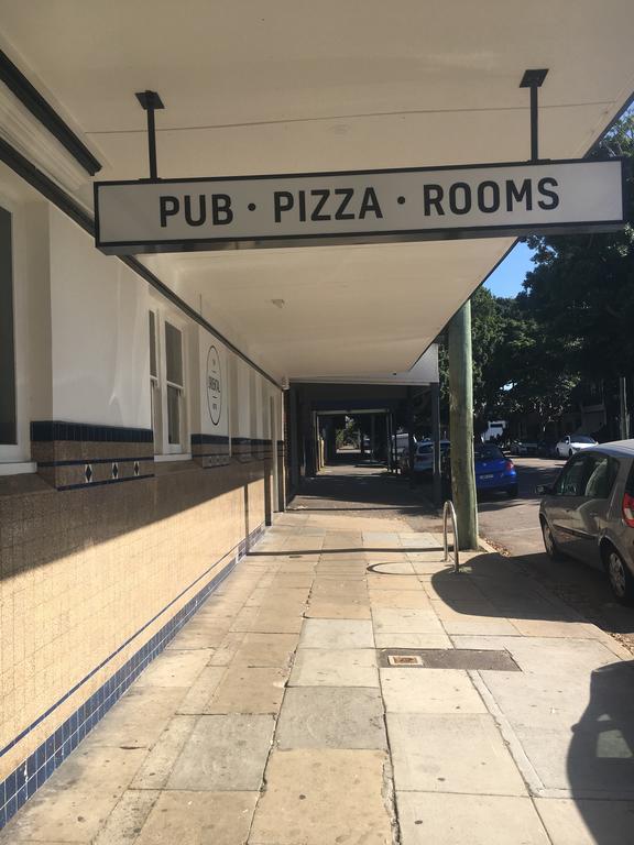 Bar Beach NSW Pubs and Clubs
