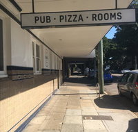 The Oriental Hotel - Pubs and Clubs