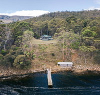 The Pier House - Go Out