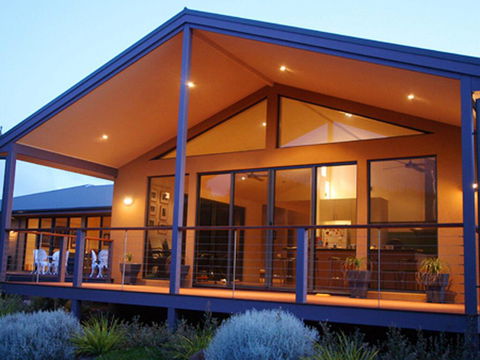 The Playhouse Casa La Playa - Pubs and Clubs 0
