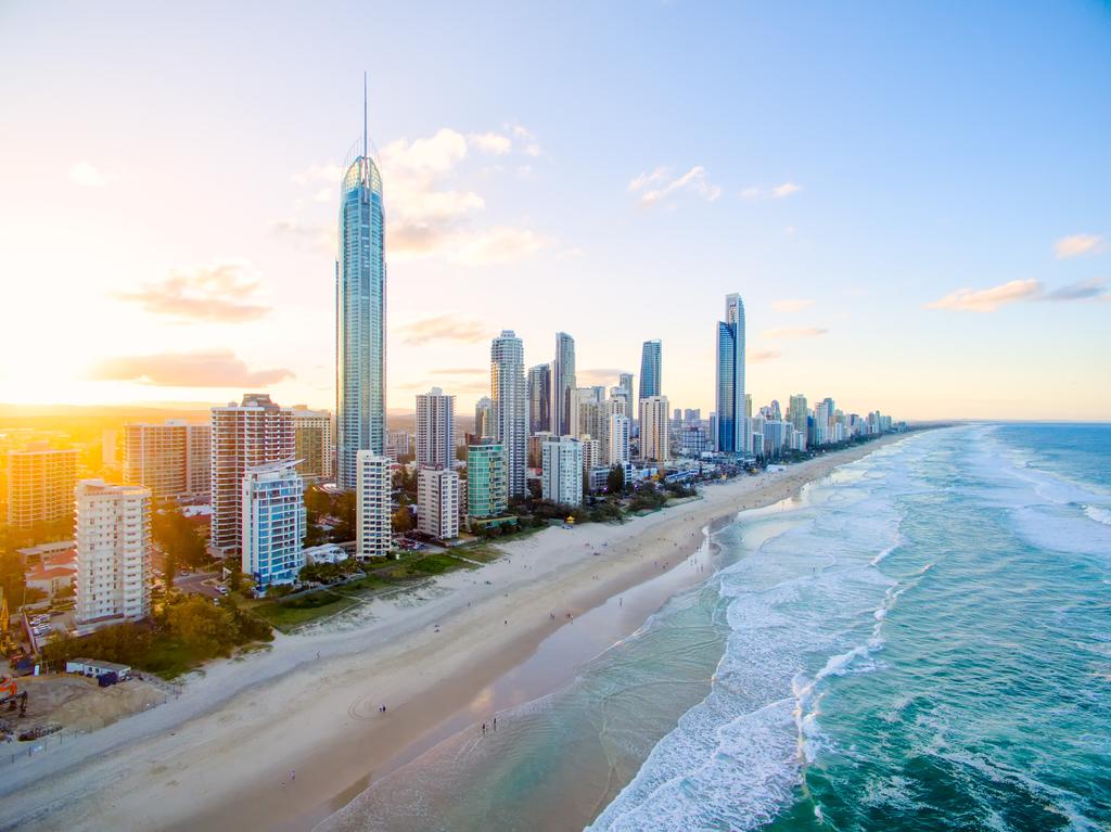 Gold Coast Mc QLD Pubs and Clubs