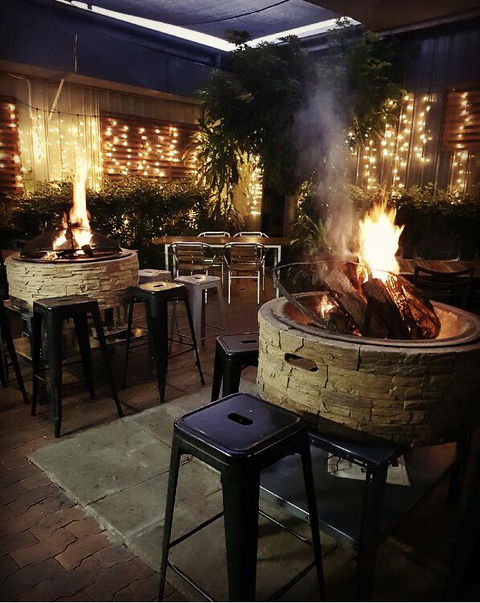 The Queensland Hotel - Pubs and Clubs 3