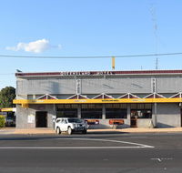 The Queensland Hotel - Pubs and Clubs