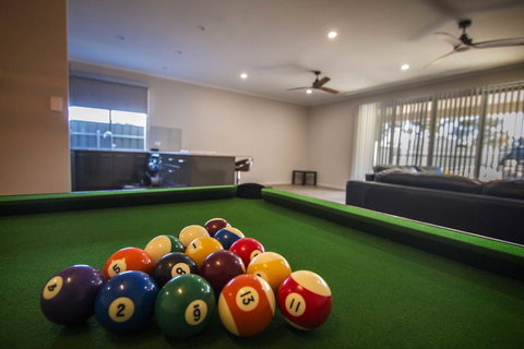 The Races Complex - Go Out 3