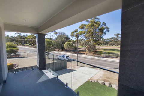 The Races Complex - Go Out 2