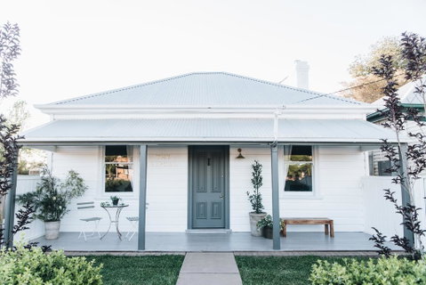 The Repose - Boutique Cottage - Go Out 0
