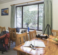 The Residence - Go Out