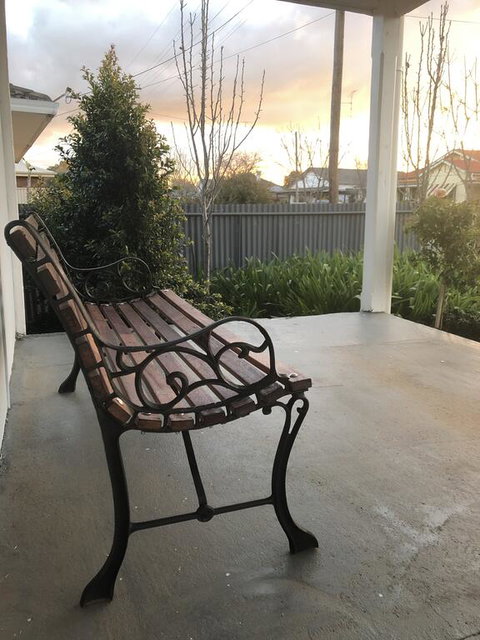 The Rested Guest 3 Bedroom Cottage West Wyalong - Go Out 2