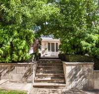 The Retreat at Stirling - Pubs and Clubs