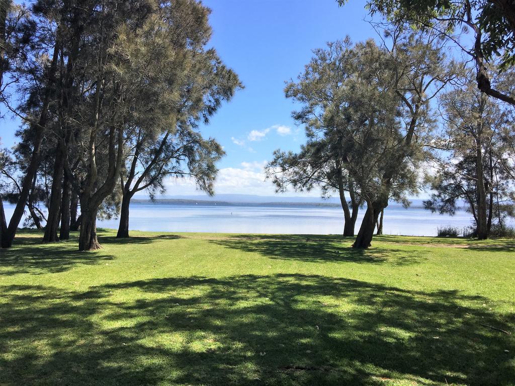 Sanctuary Point NSW Go Out