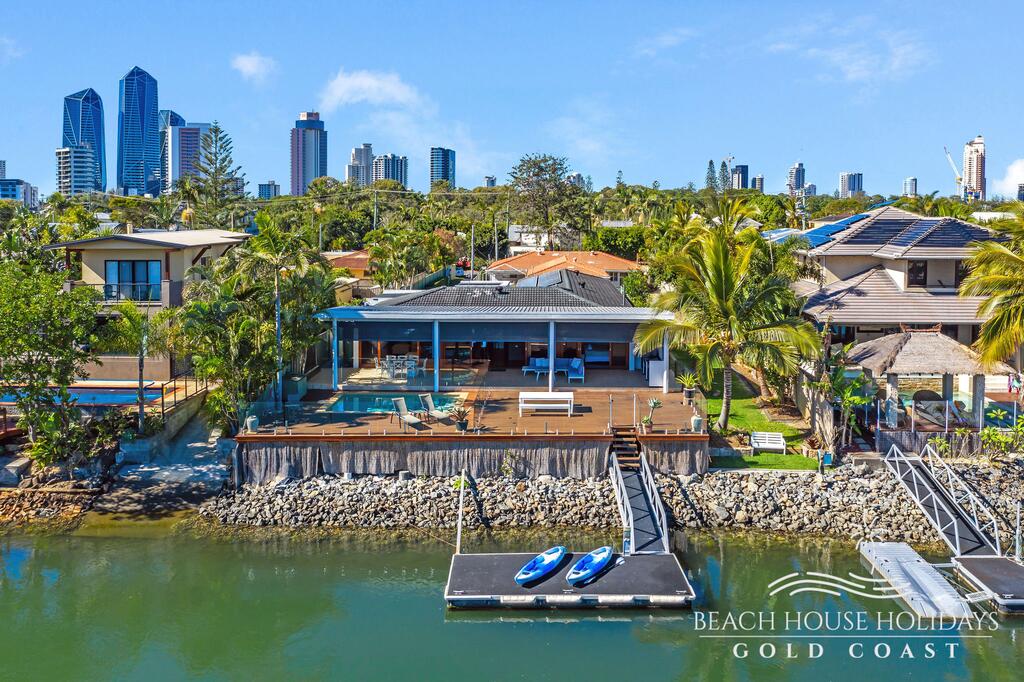 Pacific Fair QLD Pubs and Clubs
