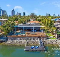 The Savoy Beach House - Pubs and Clubs