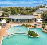 The Sebel Busselton - Go Out