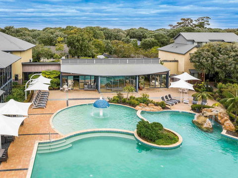 The Sebel Busselton - Go Out 0