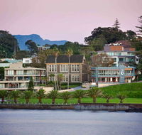 The Sebel Harbourside Kiama - Pubs and Clubs