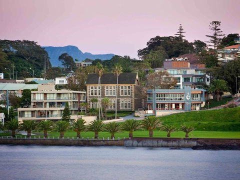 The Sebel Harbourside Kiama - Pubs and Clubs 0