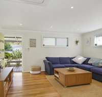 The Shabby Shell - fresh and inviting - Go Out