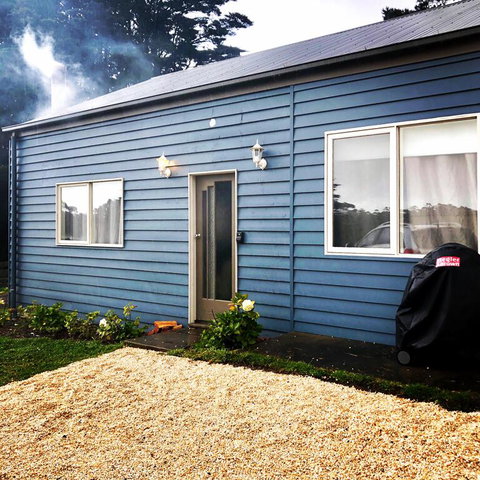 The Source, Otways - Go Out 3