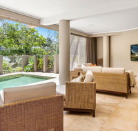 The Stanwell Beach Glass House - beach  pool - Pubs and Clubs