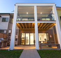 The Suite by the Cablepark