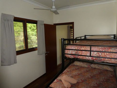 The Summit Bed & Breakfast - Go Out 1