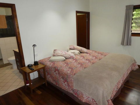 The Summit Bed & Breakfast - Go Out 2