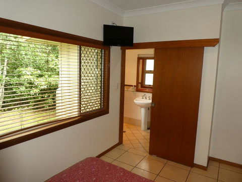 The Summit Rainforest Retreat - Go Out 3