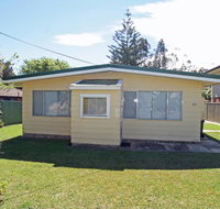 The Surf Way Cottage - Berrara - Go Out