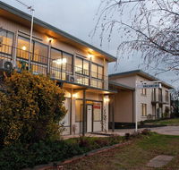 The Swiss Motel - Pubs and Clubs