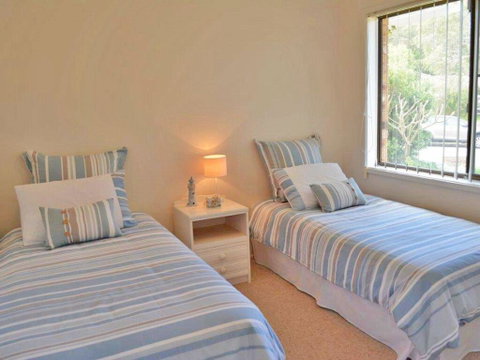 The Verandah', 9 Hanson Avenue - Fantastic Child Friendly Home - Go Out 3
