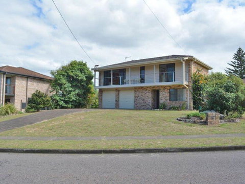 The Verandah', 9 Hanson Avenue - Fantastic Child Friendly Home - Go Out 0