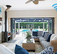 The Villa  Linden Hall Highlands Luxury - Pubs and Clubs