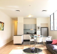 The Walkup Luxury Central 3BD ApartmentGymPool - Go Out