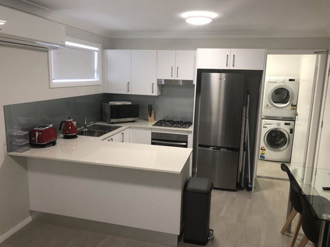 The William Apartments Jesmond - Go Out 2